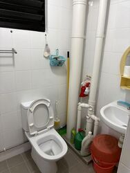 Blk 341 Ubi Avenue 1 (Geylang), HDB 4 Rooms #626642091